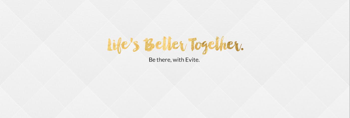 Create an Invitation