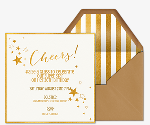 milestone birthdays list