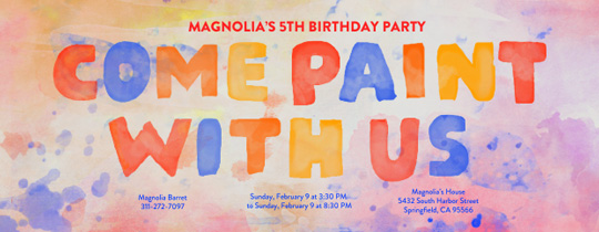 invitations free ecards and party planning ideas from evite