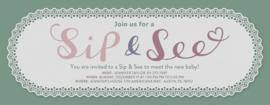 free online invitations send
