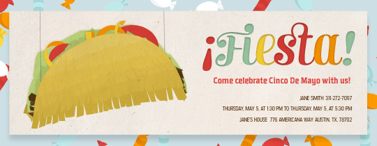 cinco de mayo games for the office